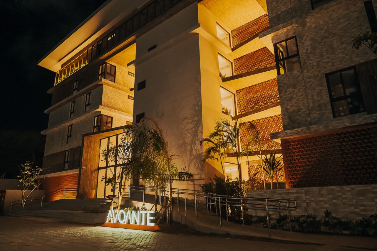 Grupo Delta entrega empreendimento Avoante