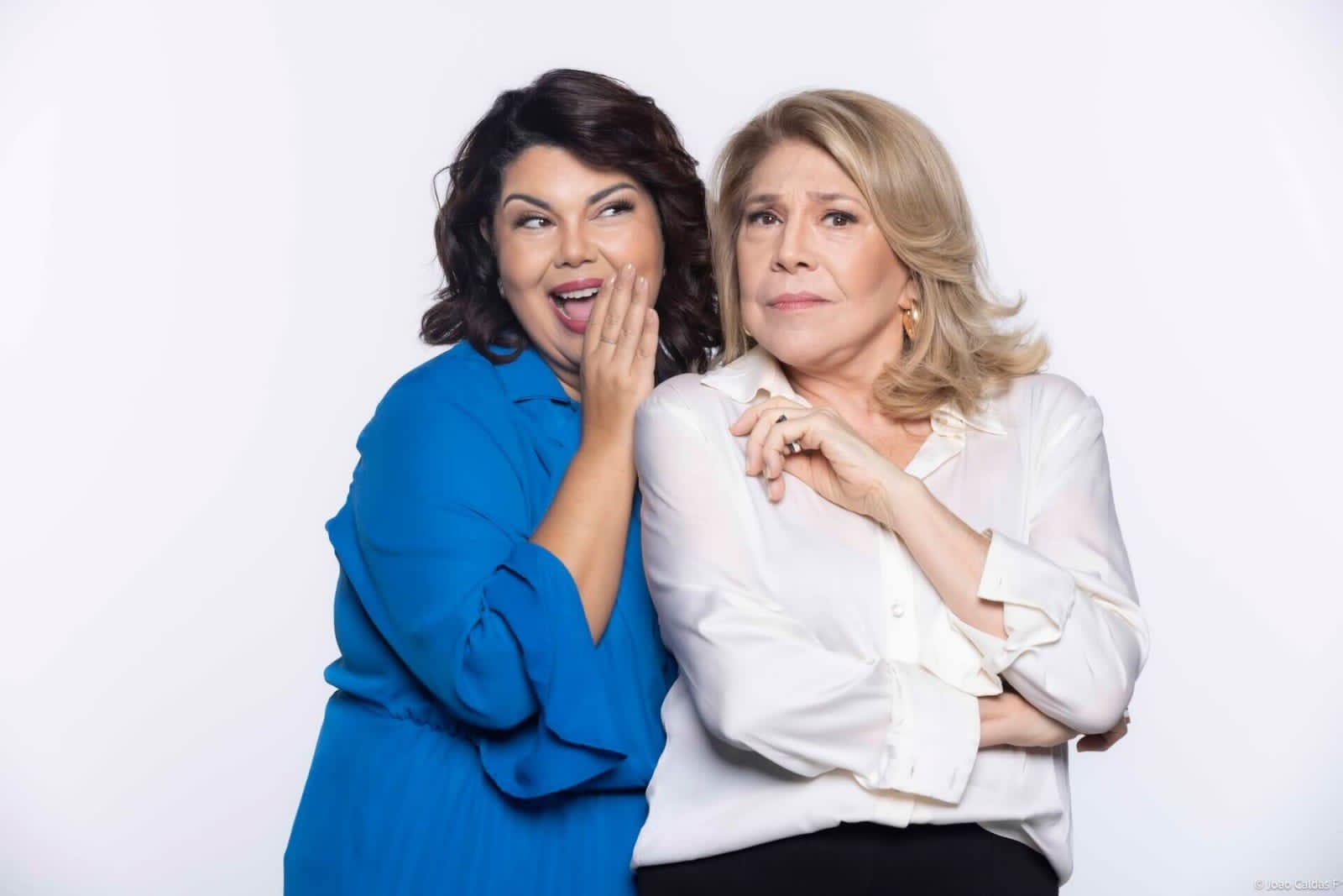 Comédia no Teatro Paulo Pontes