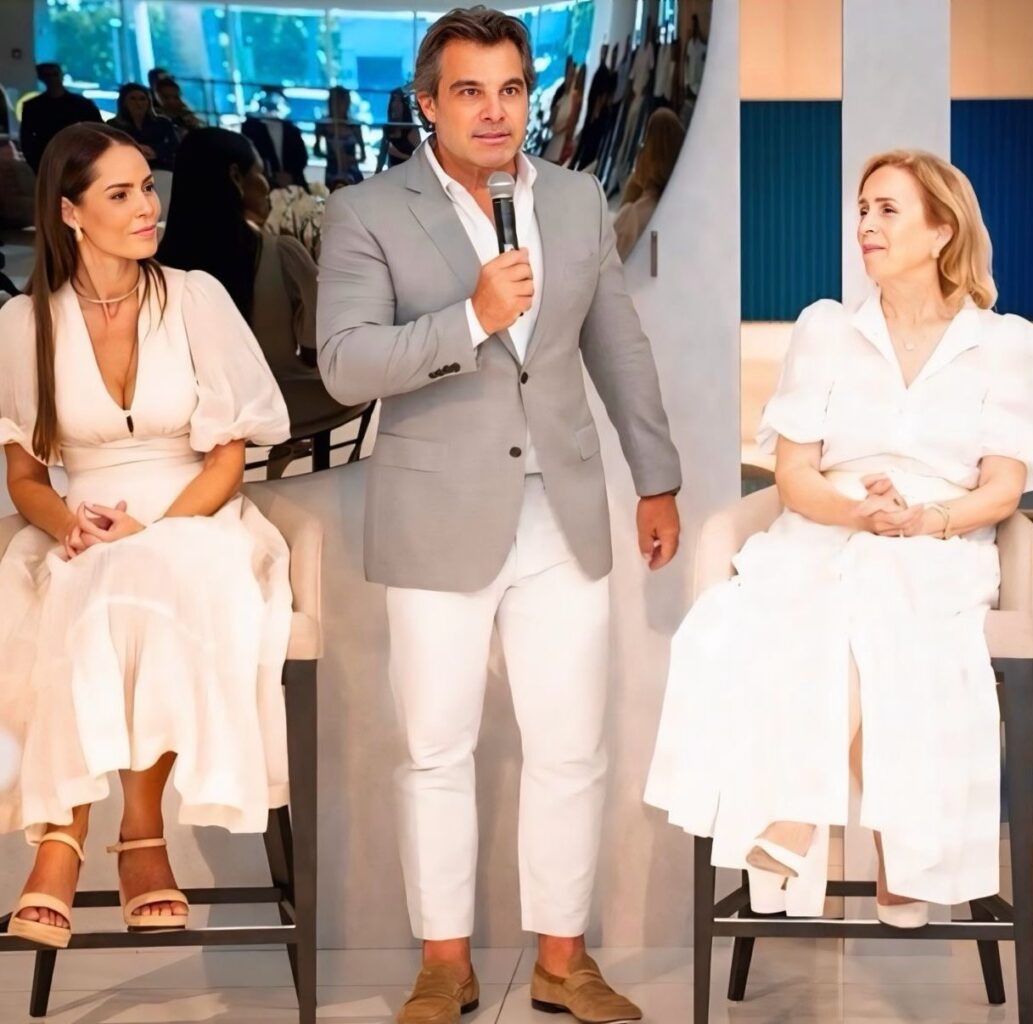 Lançamento do Origin Residences by Artefacto