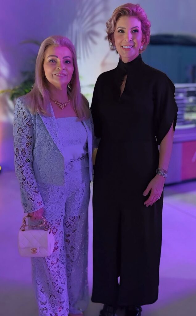 Parabéns, Teresa Loureiro!