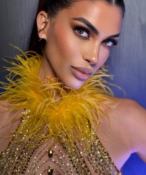 Paraíba no Miss Grand Brasil 2025