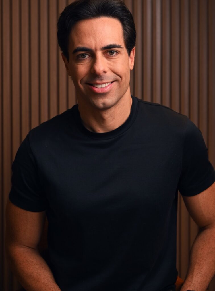 “Na Mesa com CEOs”