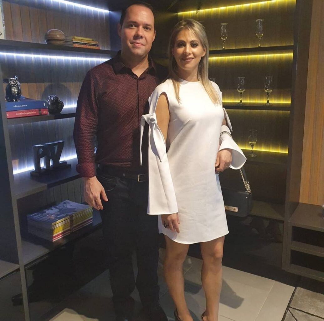 Aniversariante da Semana