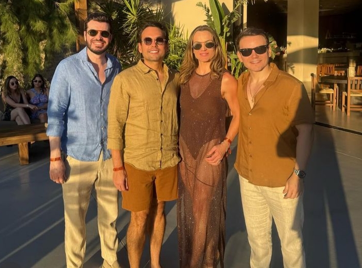 Comemoração na Turquia