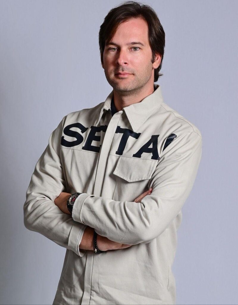 Prêmio Construtores do Futuro 2025