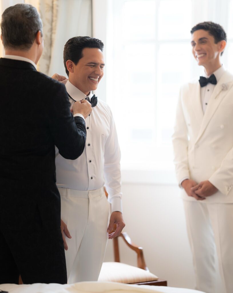 Fillip Miranda: O alfaiate dos momentos inesquecíveis