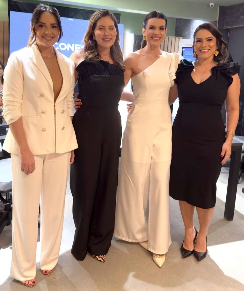 Conecta: Saúde, Inovação e Colaboração