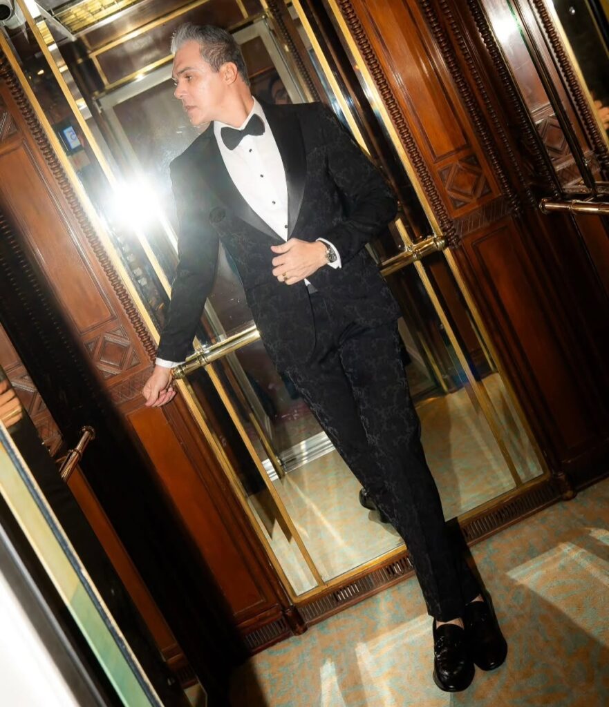 Confirmado no Luxo de Festa 2025