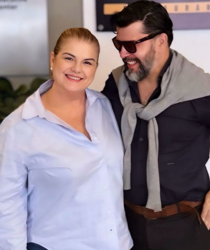 Brilhando no setor de hospitalidade