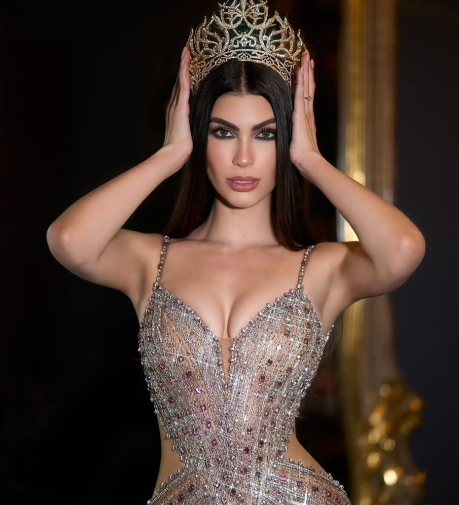 Kaliana Diniz brilha como uma das favoritas