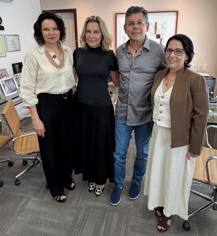 Encontro de excelência