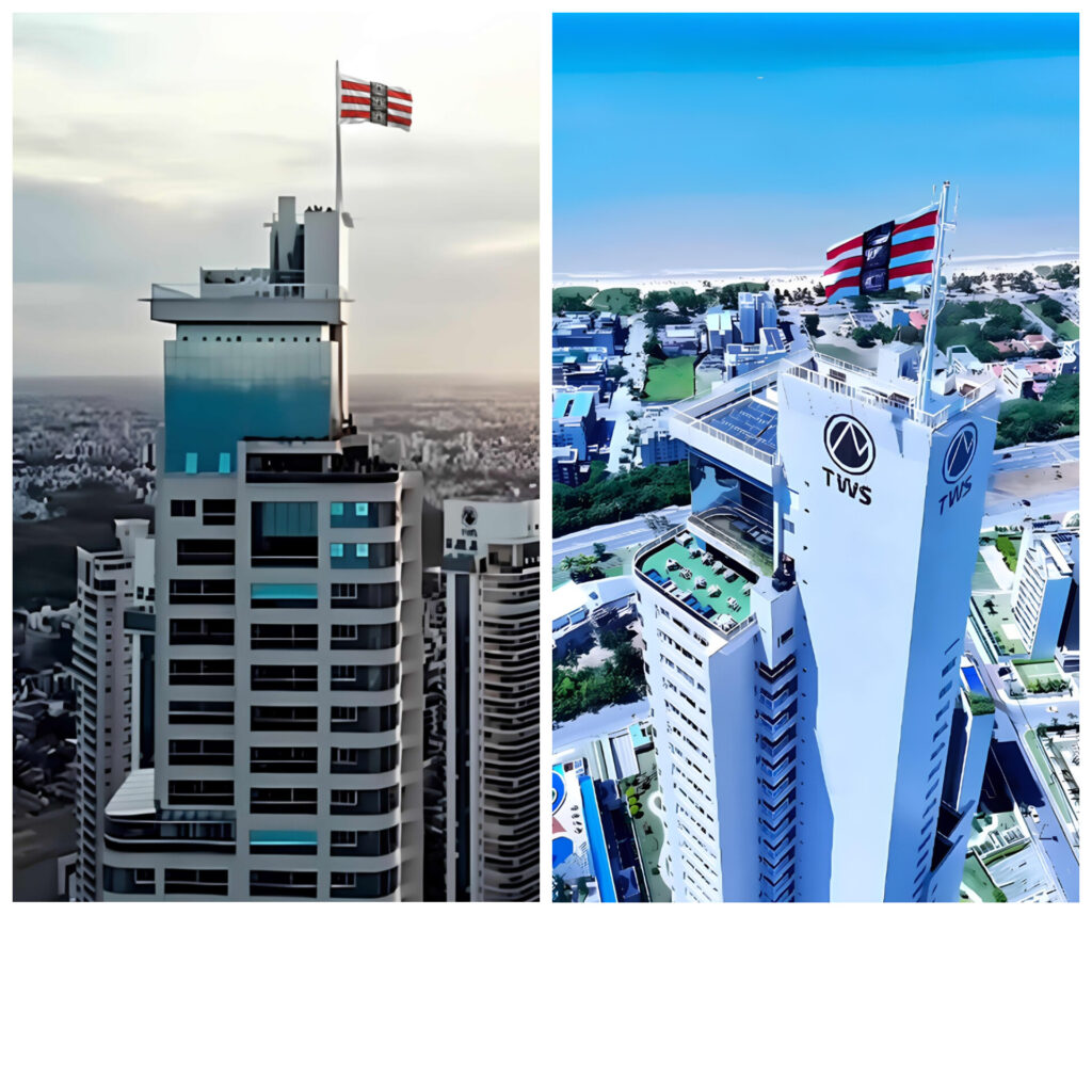 Homenagem a João Pessoa