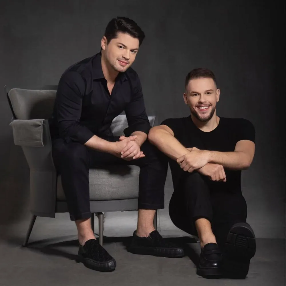 Inspiração internacional, minimalismo e bem estar