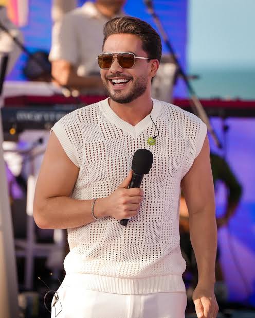 Confirmado em João Pessoa!