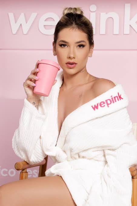 Wepink inaugura em João Pessoa