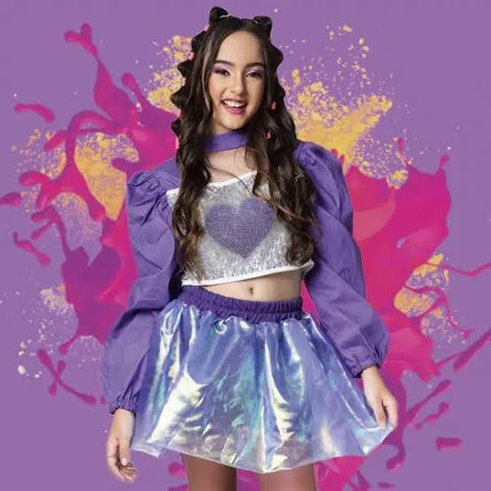 Belinha em João Pessoa