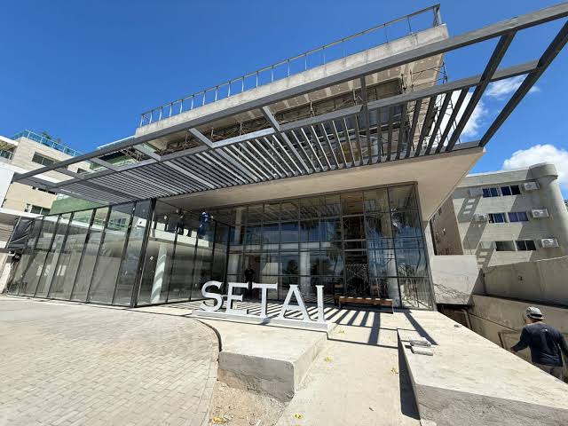 Reta final em João Pessoa