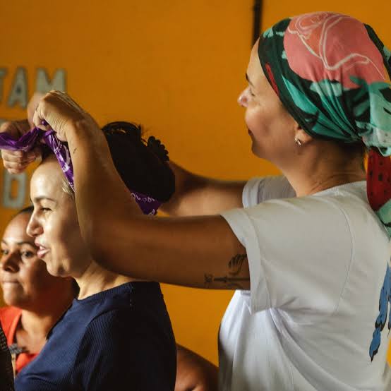 Saúde e capacitação