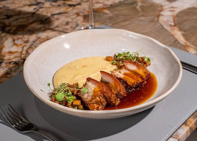 Wish Dish: Mero representa a Paraíba em campanha nacional