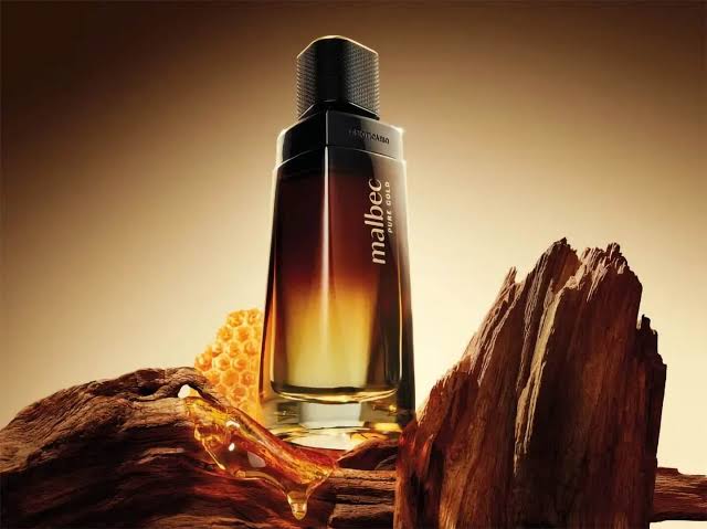 Fragrância desperta o desejo no outro em até 5 segundos