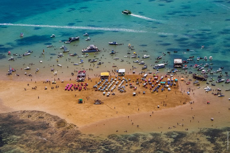 Promoção intensificada