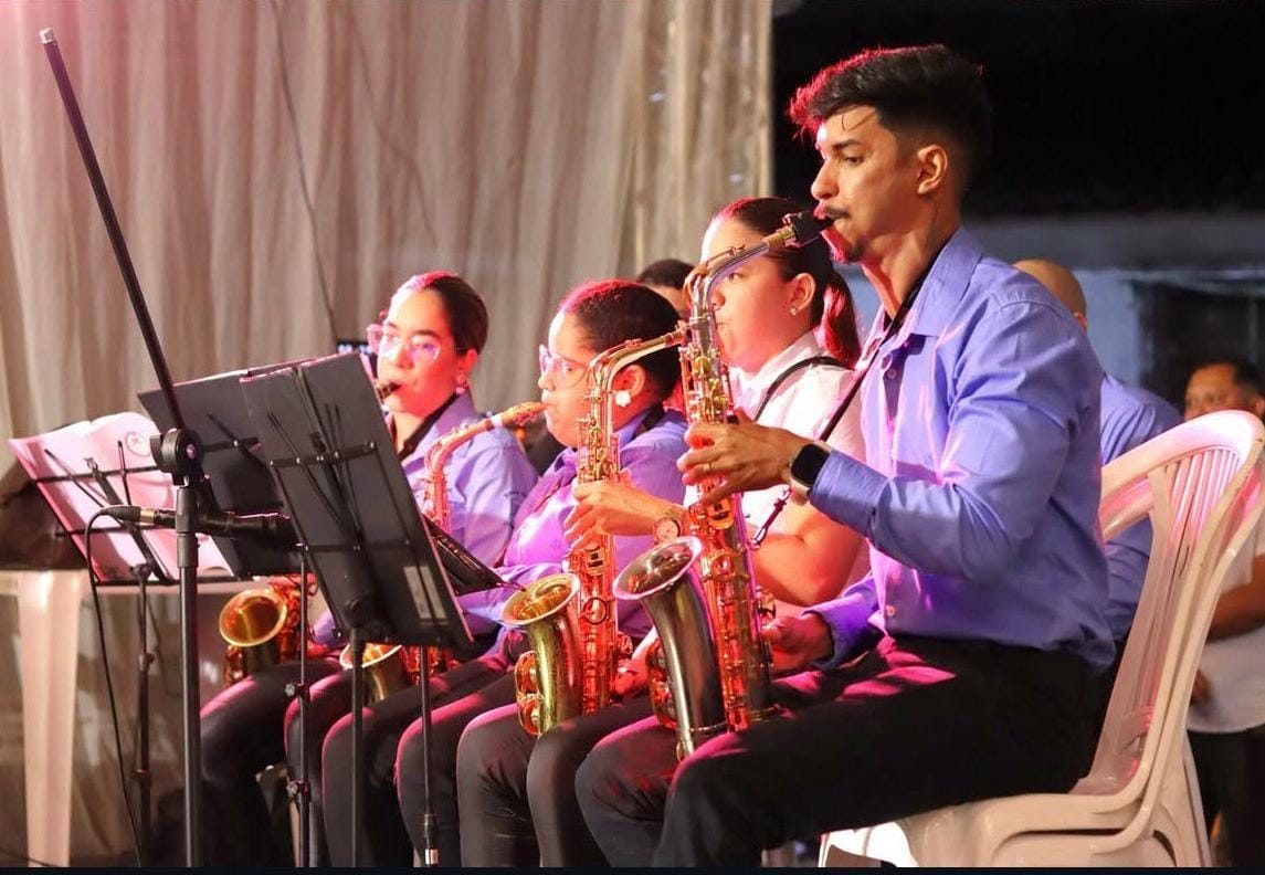 Serra da Raiz abre Festival de Inverno das Serras