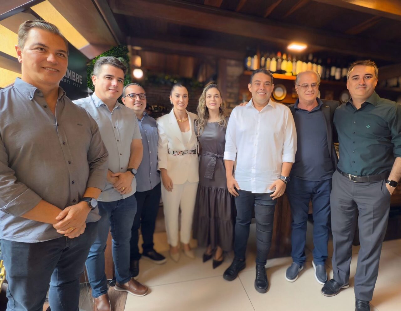 Abrasel PB celebra 30 anos em grande estilo