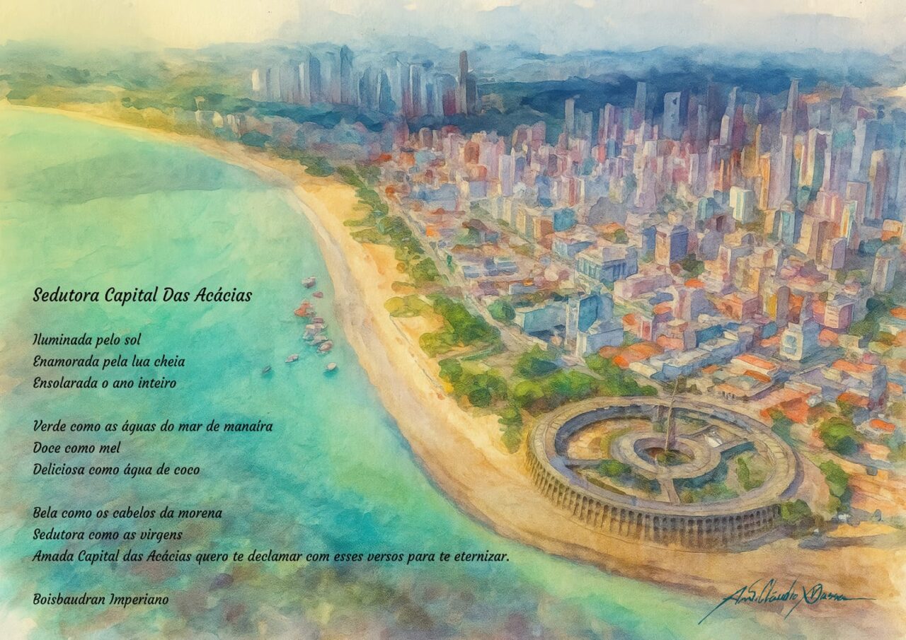 Exposição em homenagem a João Pessoa será aberta hoje