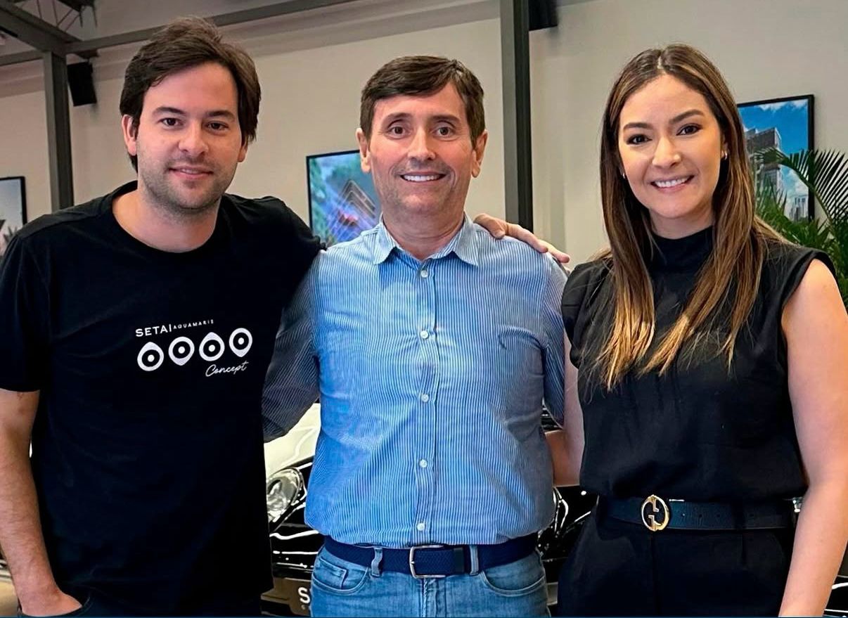 Valorização e Parcerias em Alta