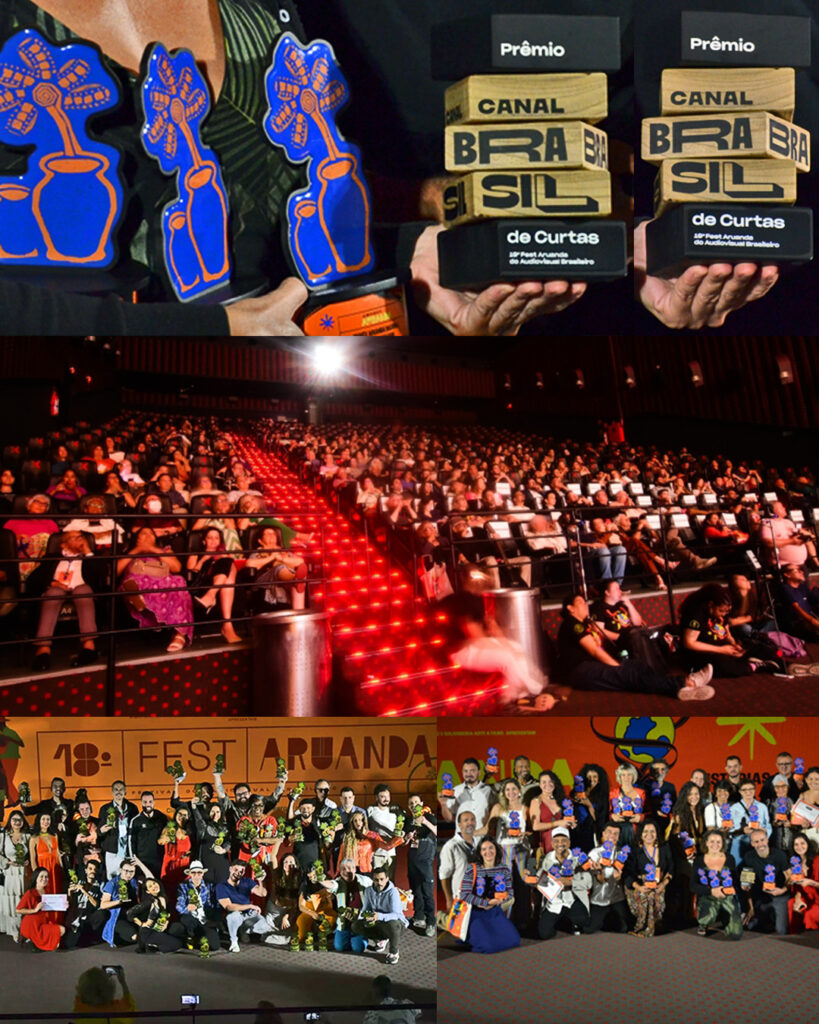 Fest Aruanda: Inscrições prorrogadas