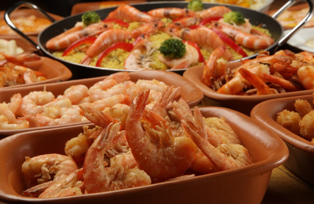 Delivery com cortesia e desconto!