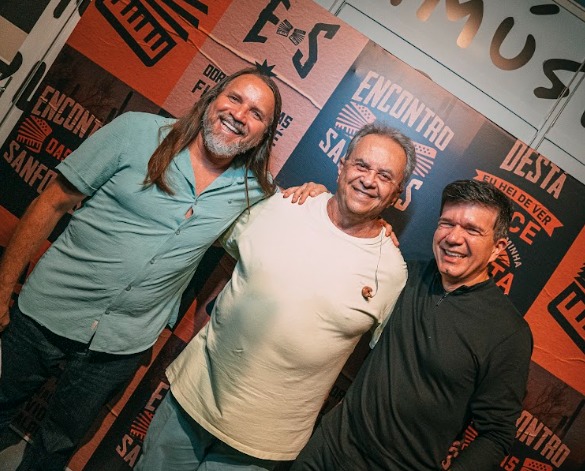 Encontro das Sanfonas