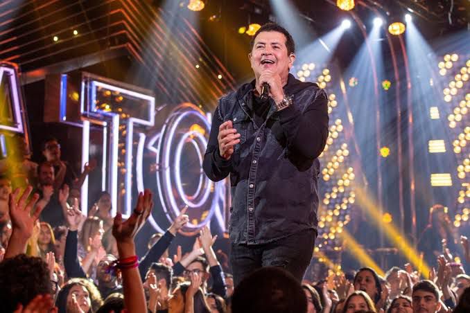 Beto Barbosa retorna a João Pessoa neste sábado