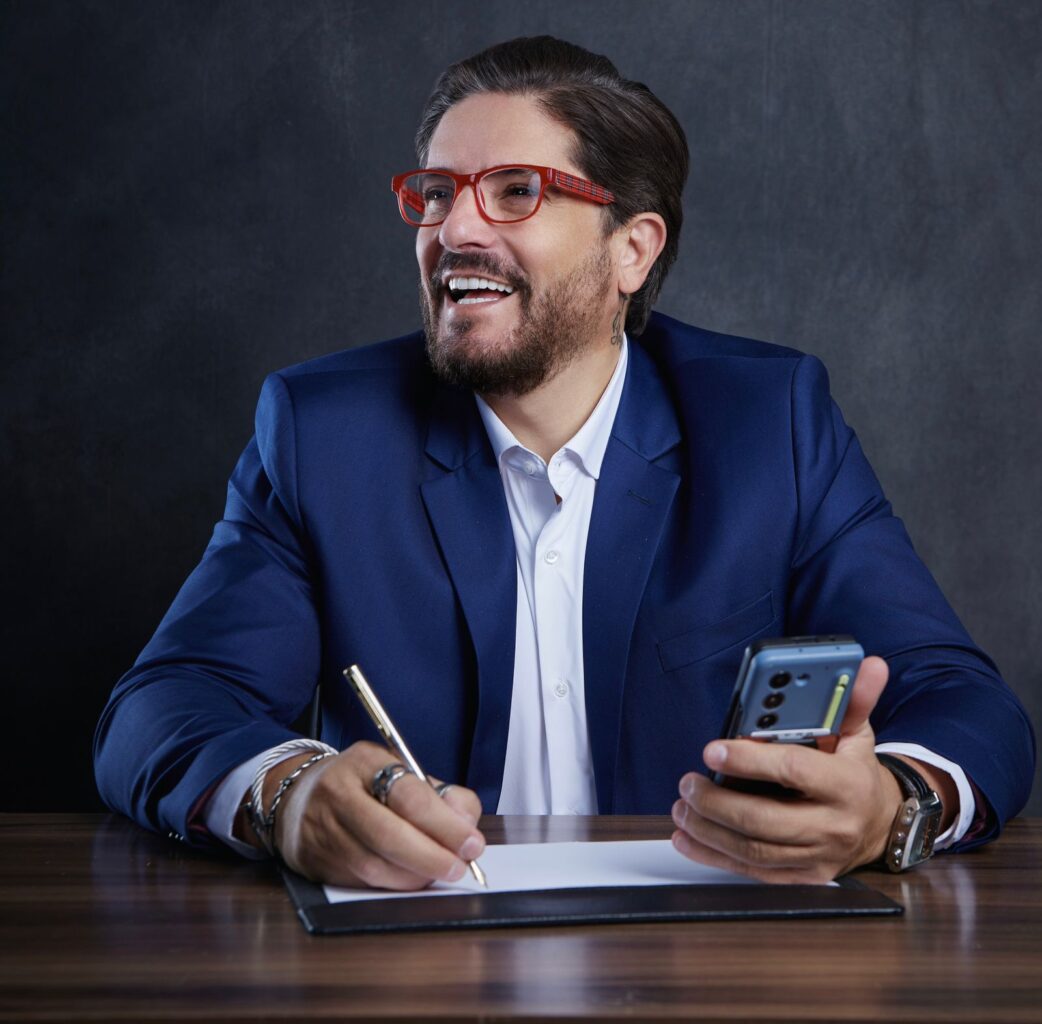 HubFinder: tudo em um só lugar