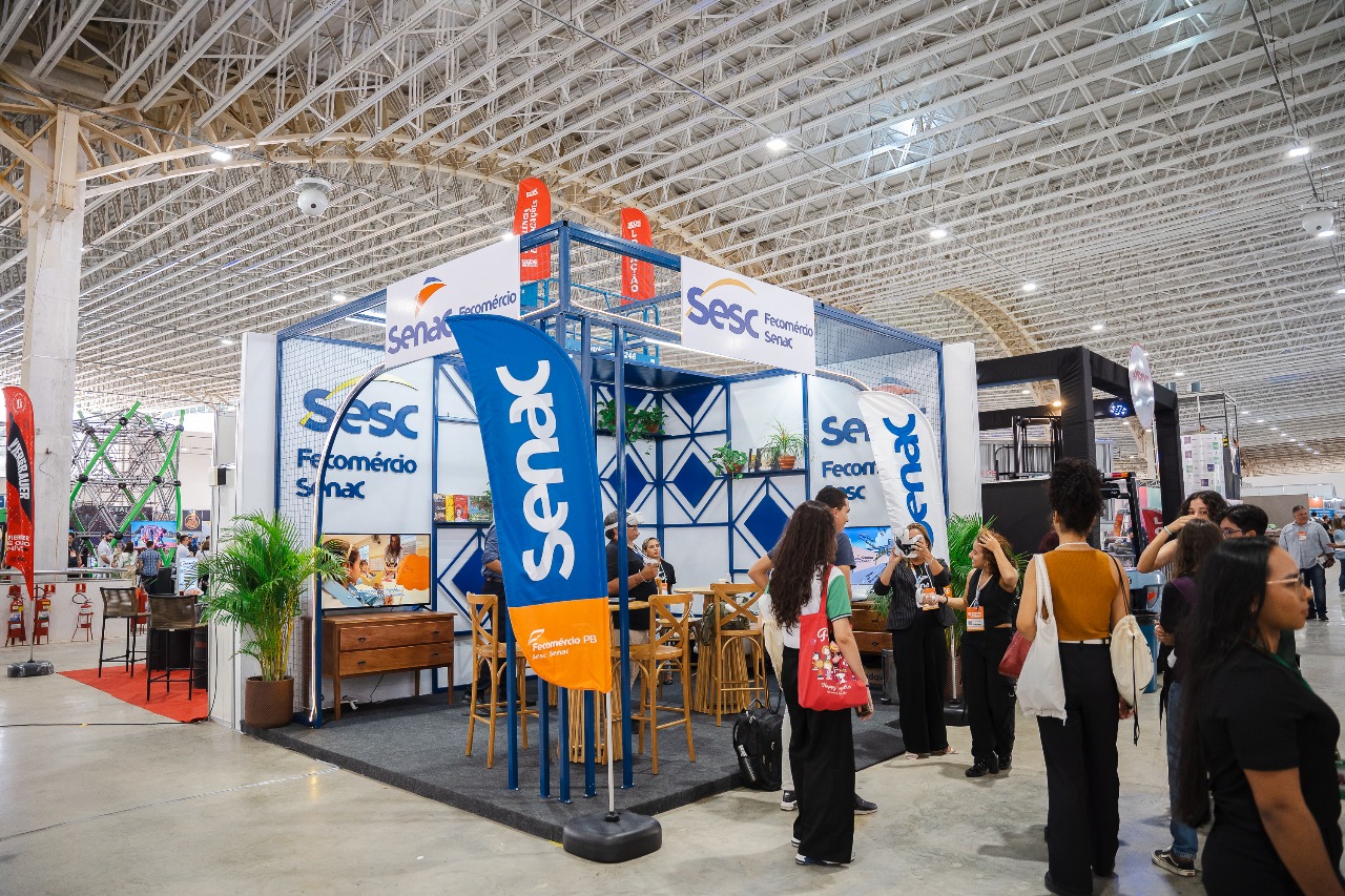 Feira Construcon começa amanhã!