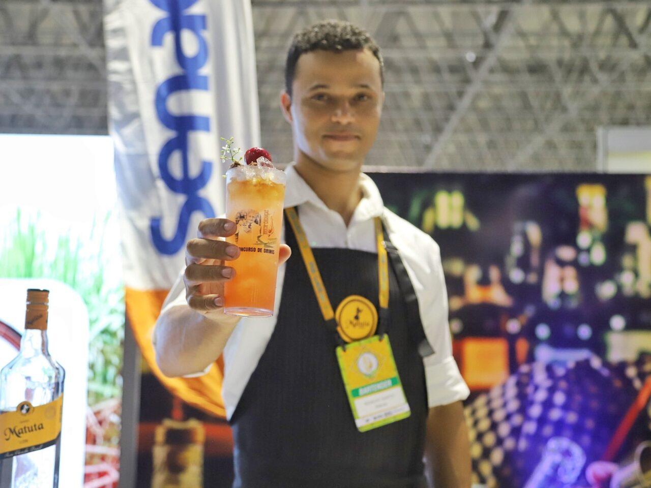 Brasil Cachaças 2025