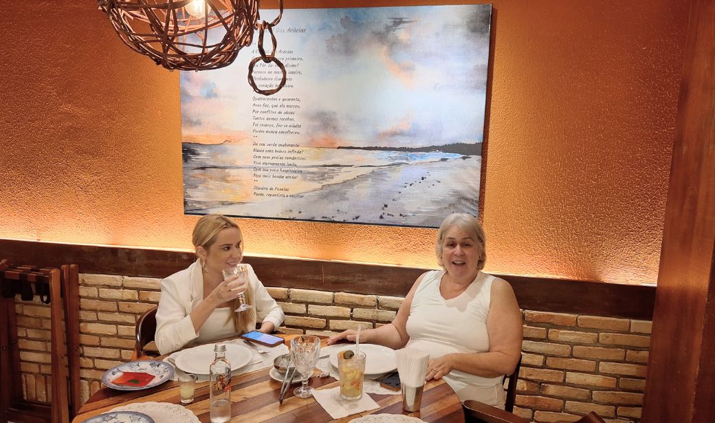 Exposição ‘Paraíba Brasil’