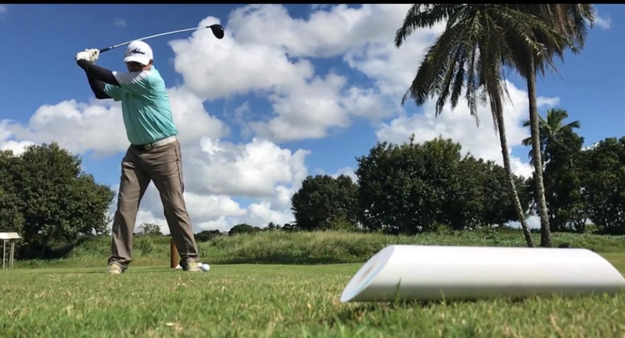 João Pessoa seria Aberto de Golf