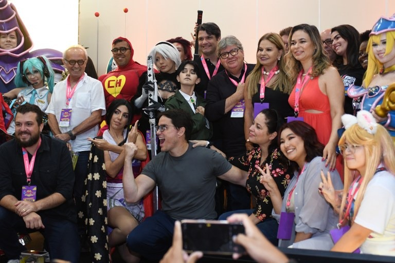 Imagineland: Primeiro lote até domingo