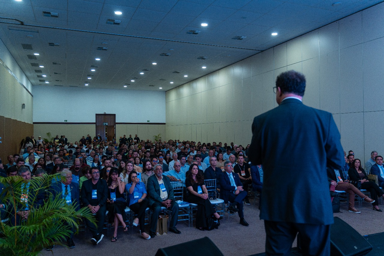 Construcon 2025 abre as portas em João Pessoa