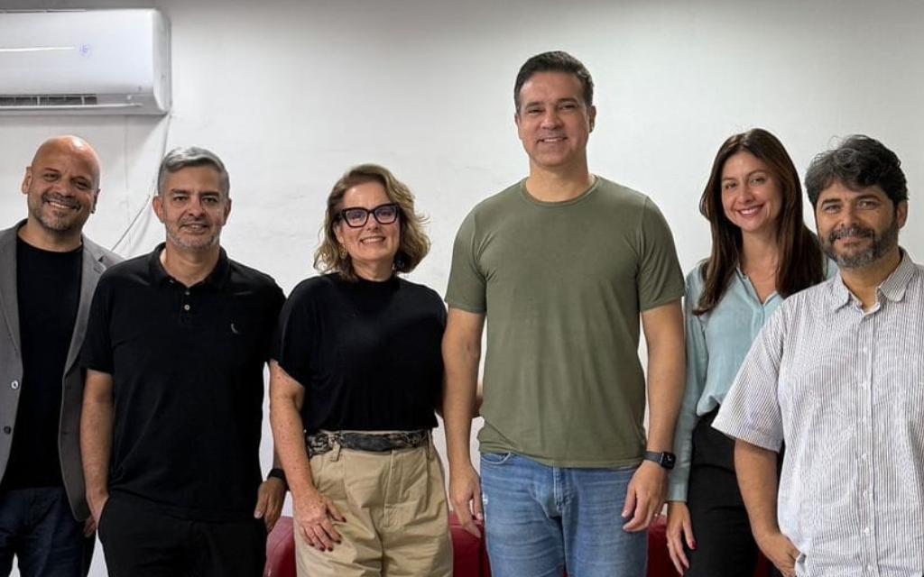 Parceria para impulsionar centro histórico de JP