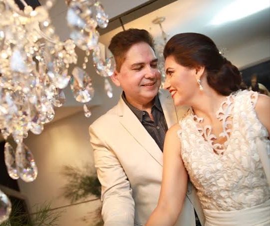 Comemoração à vista!