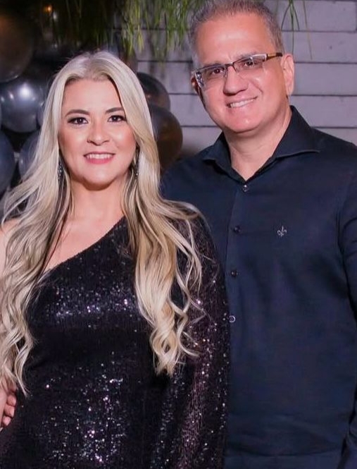 Dia dos Pais na Rayssa Imports