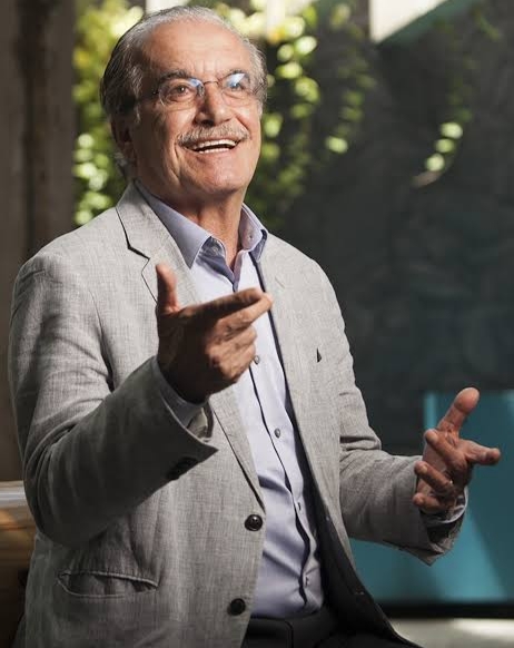 Chaim Zaher compra a TV Tambaú