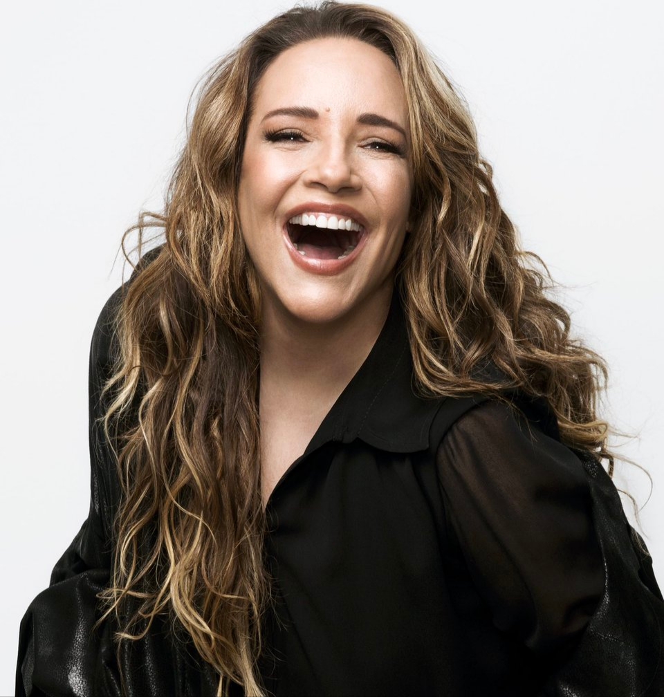 Confirmado em Campina Grande!