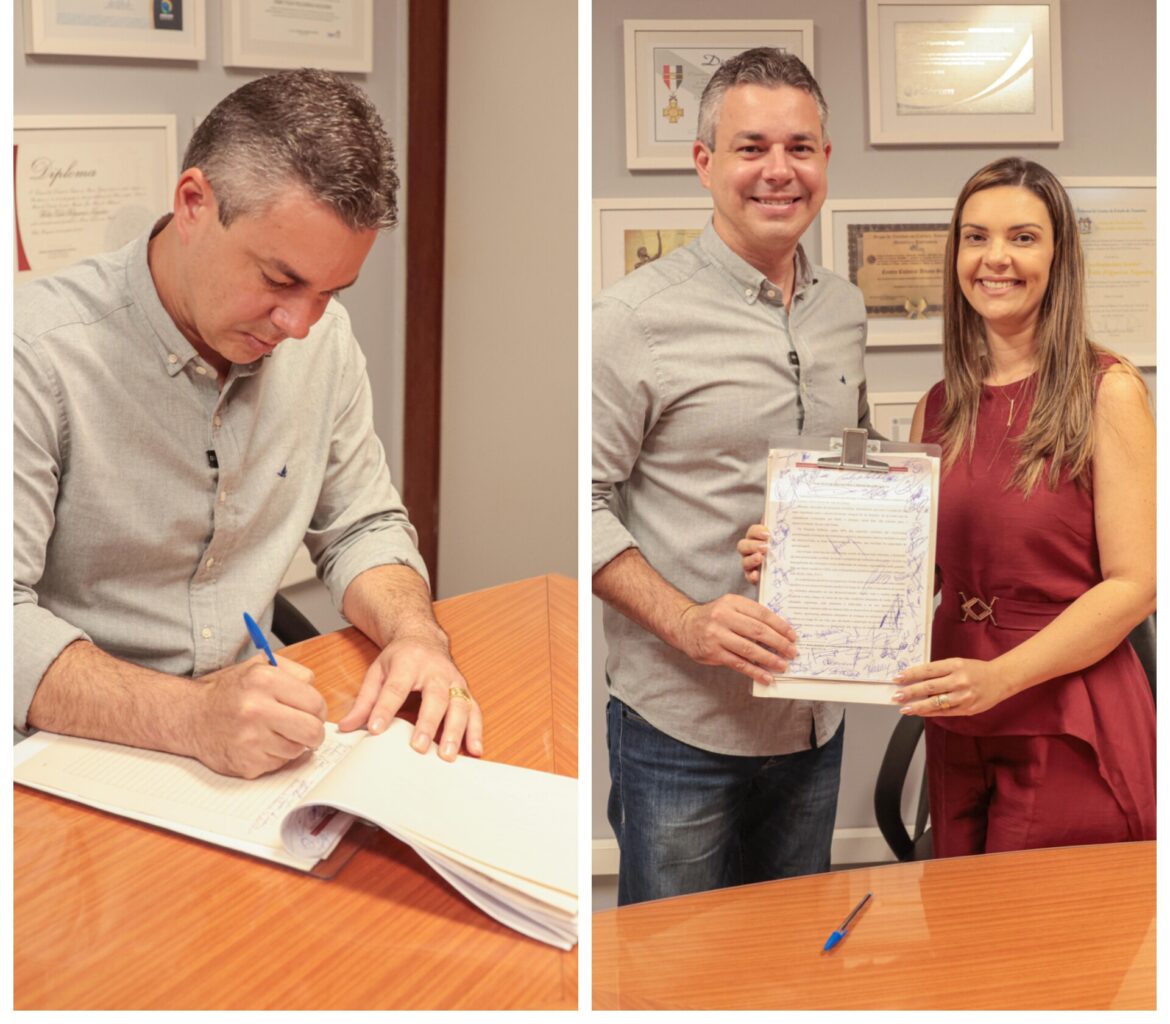 Infância Prioritária