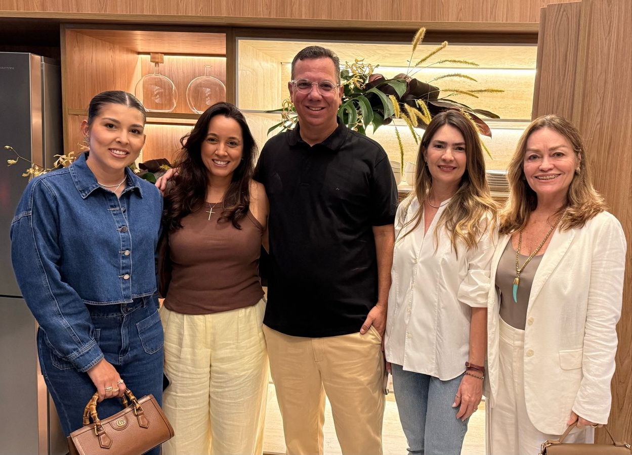 Inaugurada a Select Eletro