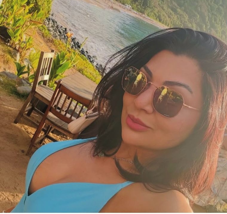 Beleza e charme em Noronha