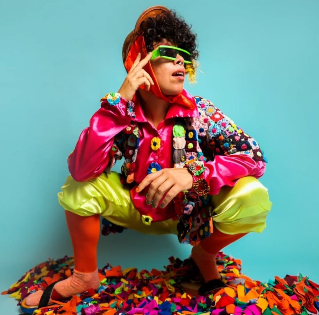 O som do Nordeste em Paris