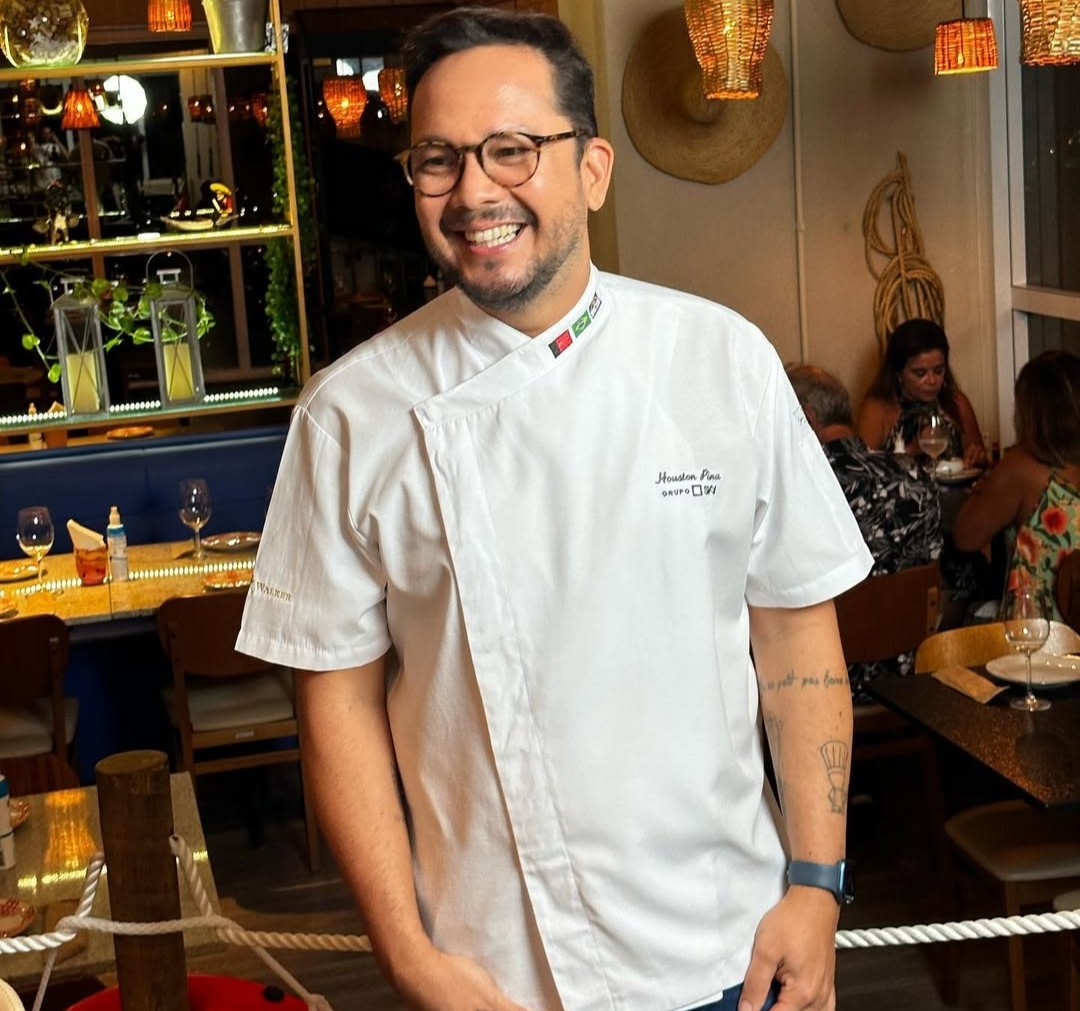 Culinária paraibana no Festival Gastronômico Maria Isabel